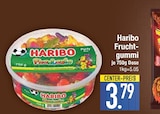 Haribo im EDEKA Prospekt Fruchtgummi von Haribo im aktuellen EDEKA Prospekt für 3,79 €