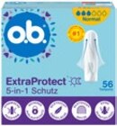 Extra Protect Normal von O.B. im aktuellen Kaufland Prospekt