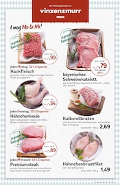 Hähnchen im REWE Prospekt in Germering Aktueller REWE Prospekt mit Hähnchen, "Dein Markt", Seite 10