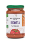 Sauce tomate ricotta - BIO ORGANICA ITALIA à 2,48 € dans le catalogue Naturalia