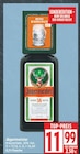 Kräuterlikör von Jägermeister für 11,99 € bei EDEKA im Angebot Kräuterlikör von Jägermeister im aktuellen EDEKA Prospekt