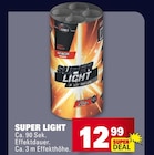 Aktuelles Super Light Angebot bei E center in Ulm ab 12,99 €