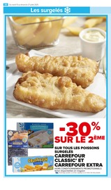 Poisson Angebote im Prospekt "Carrefour market" von Carrefour Market auf Seite 32