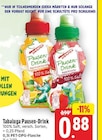Pausen-Drink Mehrfrucht-Karotte von Tabaluga für 0,88 € bei E center im Angebot Pausen-Drink Mehrfrucht-Karotte von Tabaluga im aktuellen E center Prospekt