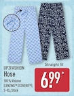 Hose von UP2FASHION im aktuellen ALDI Nord Prospekt