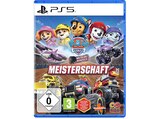 Aktuelles PAW Patrol Rescue Wheels: Meisterschaft - [PlayStation 5] Angebot bei MediaMarkt Saturn in Ulm ab 34,99 €