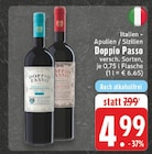 EDEKA - Doppio Passo Angebot im Prospekt Doppio Passo bei EDEKA im Prospekt "" für 4,99 €