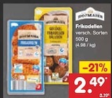 Netto Marken-Discount Meerane Prospekt mit  im Angebot für 2,49 €