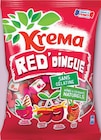 Bonbons Red'Dingue à Netto dans Passavant-la-Rochère