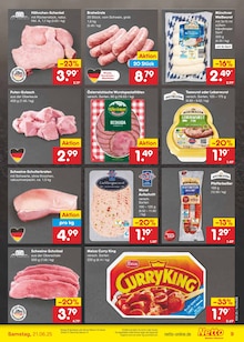 Weißwurst im aktuellen Netto Marken-Discount Prospekt (Köln) Weißwurst im Netto Marken-Discount Prospekt "Aktuelle Angebote" mit 59 Seiten (Köln)