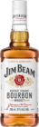 Bourbon Whiskey Angebote von Jim Beam bei Getränke Ellerkamp Coesfeld für 11,99 €