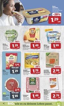 Lachs im aktuellen combi Prospekt (Bielefeld) Lachs im combi Prospekt "Markt - Angebote" mit 38 Seiten (Bielefeld)