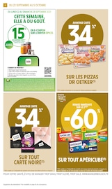 Catalogue Intermarché en cours à Valence, "LE TRÈS GROS ANNIVERSAIRE", Page 4