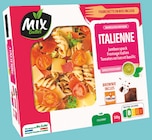 Coffret italien - Mix dans le catalogue Intermarché