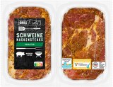 Aktuelle Schweinefleisch Angebote bei Penny in Salzgitter Aktuelles Frische Schweine-Nackensteaks Angebot bei Penny in Salzgitter ab 4,49 €