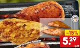 Hähnchen-Bruststeaks im Netto Marken-Discount Prospekt Hähnchen-Bruststeaks im aktuellen Netto Marken-Discount Prospekt für 5,29 €