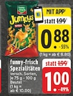 Angebot im EDEKA Sankt Sebastian Prospekt EDEKA Sankt Sebastian Prospekt mit im Angebot für 0,88 €