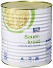 Sauerkraut von  im aktuellen Metro Prospekt für 8,55 €