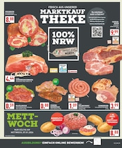 Brötchen im Marktkauf Prospekt in Erftstadt Aktueller Marktkauf Prospekt mit Brötchen, "Aktuelle Angebote", Seite 5