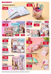 Aktueller Woolworth Prospekt mit Kleber, "Aktuelle Angebote", Seite 19
