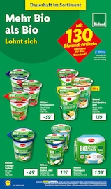 Aktueller Lidl Prospekt mit Quark, "LIDL LOHNT SICH", Seite 20