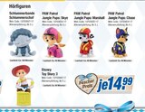 Hörfiguren Angebote von PAW Patrol, Disney bei expert Stade für 14,99 €