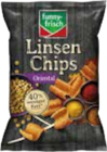 Linsen-Chips Oriental von funny-frisch im aktuellen EDEKA Prospekt für 1,49 €