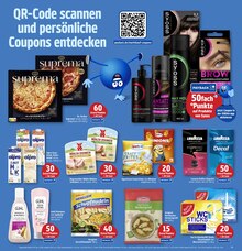 Pizza im Marktkauf Prospekt "Aktuelle Angebote" mit 41 Seiten (Ulm)