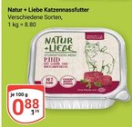 Angebot im GLOBUS Niederkumbd Prospekt GLOBUS Niederkumbd Prospekt mit im Angebot für 0,88 €