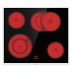 EINBAU-HERDSET „RedPepperSet SCB“ BCS6737E06BG / ECD634X Angebote von gorenje bei Höffner Neumünster für 399,00 €