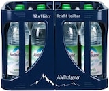 Mineralwasser im Kaufland Prospekt Mineralwasser von Adelholzener im aktuellen Kaufland Prospekt für 5,99 €