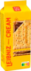 Cream von Leibniz im aktuellen EDEKA Prospekt für 1,69 €