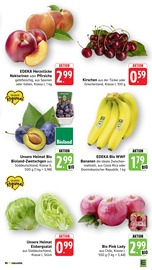 Bananen im EDEKA Prospekt in Hanau Aktueller EDEKA Prospekt mit Bananen, "Aktuelle Angebote", Seite 11