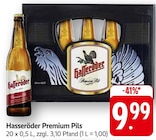 Aktuelle Bier Angebote bei E center in Offenburg Aktuelles Premium Pils Angebot bei E center in Offenburg ab 9,99 €