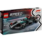 LEGO® SpeedChampions F1® Mercedes-AMG W15 - LEGO - Carrefour à Versailles LEGO® SpeedChampions F1® Mercedes-AMG W15 - LEGO en promo chez Carrefour Versailles à 18,90 €