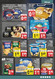Butter im EDEKA Prospekt in Herford Aktueller EDEKA Prospekt mit Butter, "Aktuelle Angebote", Seite 11