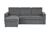 Polsterecke Xenia für 518,49 € bei Sconto SB im Angebot Polsterecke Xenia im aktuellen Sconto SB Prospekt