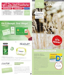 LINDA Premiumapotheke Prospekt für Dresden: "Aktuelle Angebote", 3 Seiten, 01.02.2026 - 28.02.2026