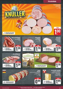 Pute im aktuellen EDEKA Prospekt (Würzburg) Pute im EDEKA Prospekt "Aktuelle Angebote" mit 10 Seiten (Würzburg)