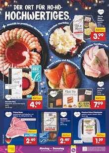 Eis Angebot im Netto Marken-Discount Prospekt, gültig von 08.12.2025 bis 13.12.2025 Eis Angebot im aktuellen Netto Marken-Discount Prospekt auf Seite 14