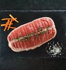 Intermarché Contact Vernet-les-Bains - Promo Veau : rôti (noix, quasi) ou rôti Promo Veau : rôti (noix, quasi) ou rôti à 17,90 € dans le catalogue Intermarché Contact à Vernet-les-Bains