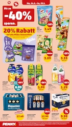 Capri-Sun Angebot im aktuellen Penny Prospekt auf Seite 16