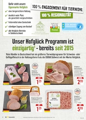 Aktueller E center Prospekt mit Schweinebraten, "Aktuelle Angebote", Seite 12