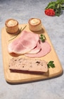 Promo Jambon cuit supérieur à 13,56 € dans le catalogue Colruyt à Dampierre-sur-Salon