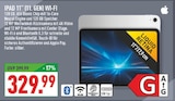 iPad 11'' (11. Gen) Wi-Fi Angebote von Apple bei Marktkauf Ahlen für 329,99 €