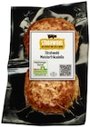 Aktuelle Hackfleisch Angebote bei REWE in Koblenz Aktuelles Meisterfrikadellen Angebot bei REWE in Koblenz ab 3,99 €
