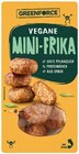 Veganer Leberkäse oder Vegane Mini-Frika von Greenforce für 2,49 € bei REWE im Angebot Veganer Leberkäse oder Vegane Mini-Frika von Greenforce im aktuellen REWE Prospekt