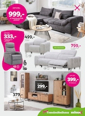 Aktueller mömax Prospekt mit Fernseher, "Bei dir liegt Sparen im Trend?", Seite 5