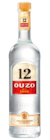 Ouzo 12 Angebote von Ouzo bei REWE Erftstadt für 8,99 €