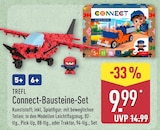 Connect-Bausteine-Set von Trefl für 9,99 € bei ALDI Nord im Angebot Connect-Bausteine-Set von Trefl im aktuellen ALDI Nord Prospekt